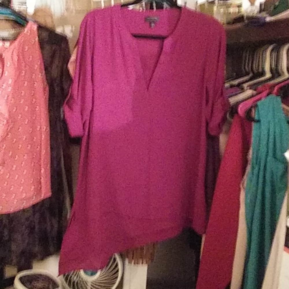The Limited top